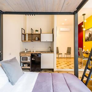 Apartamento Estudio